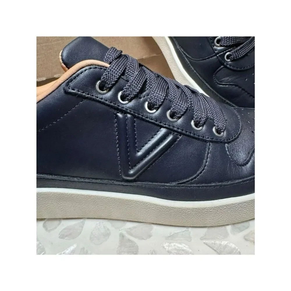 Vionic elise navy